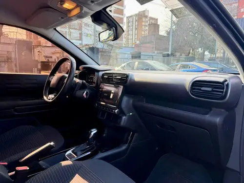 Citroën C4 Cactus 1.6 VTI FEEL PACK AT6 2019
