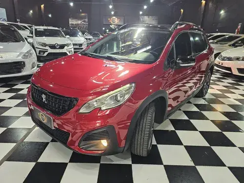 Peugeot 2008 1.6 Thp Sport am20 2020