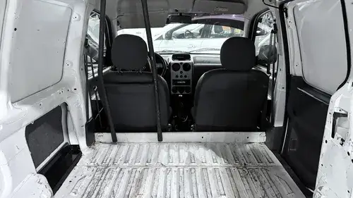 Citroën Berlingo Furgon 1.6 Vti 115 Business Mixto 2020