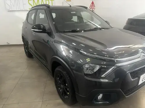 Citroën C3 T200 FEEL PACK YOU 2026