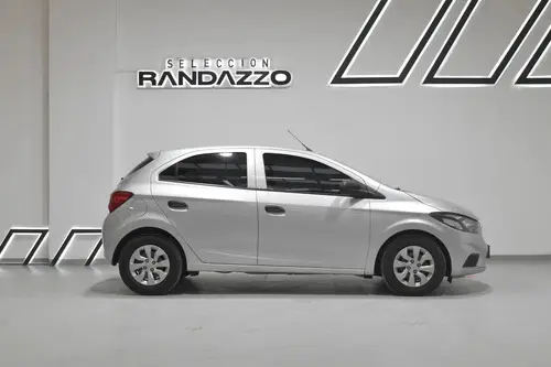 Chevrolet Onix 1.4 Joy Ls 2020
