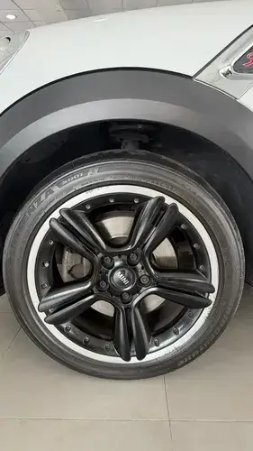Mini Cooper Countryman 1.6 S Chili All4 184Cv At 2017
