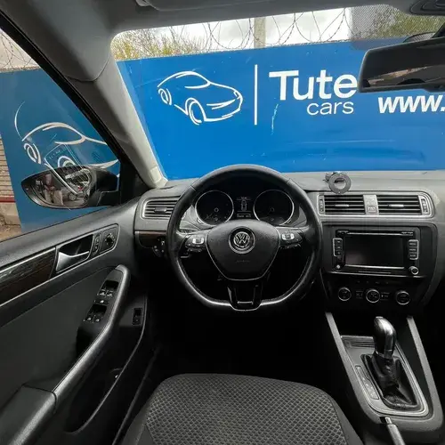 Volkswagen Vento 2.5 Advance Plus 170cv Tiptronic 2016