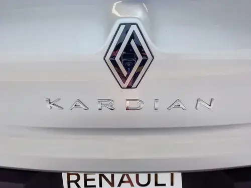 Renault Kardian 1.0 Tce Evolution 200 Edc 2026