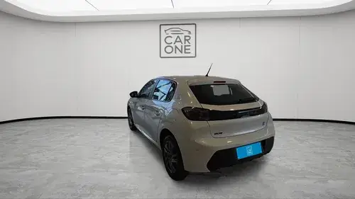 Peugeot 208 1.6 ALLURE PACK L24 2024