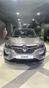 Renault Kwid 1.0 Sce 66Cv Iconic Bitono 2026
