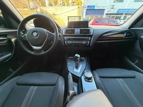 BMW Serie 1 1.6 120i Sport Line At 177cv 2016