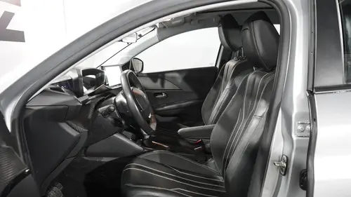 Peugeot 208 1.6 Feline Tiptronic 2022