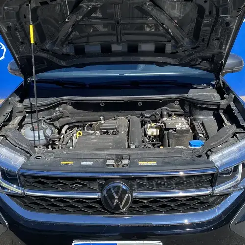 Volkswagen Taos 1.4 250 Tsi Highline 2025
