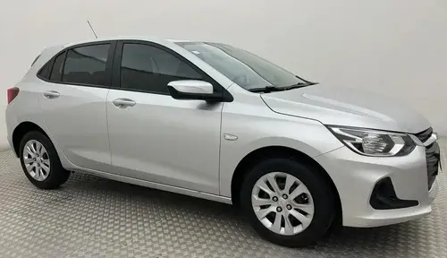 Chevrolet Onix 1.2 Lt 2020