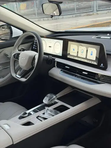 Chery Arrizo 8 hybrid 1.5T Phev Chs Comfort 2026