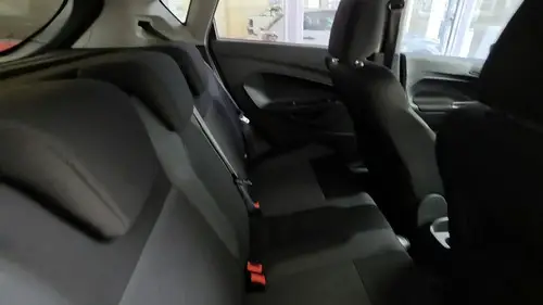 Ford Fiesta Kinetic Design 1.6 Se Powershift 120cv 2018