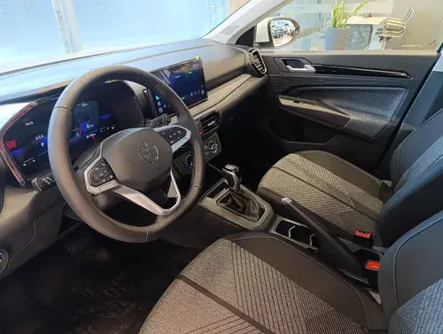 Volkswagen Tera 1.0T 170 Tsi Comfort At 2025
