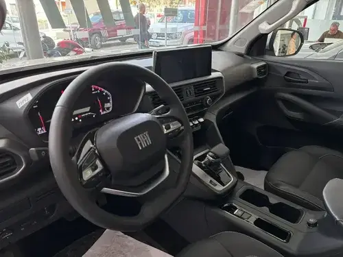 Fiat TITANO 2.2 Multijet Freedom Plus Awd At8 2026