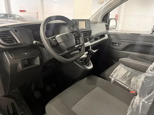 Peugeot Expert 1.6 Hdi Premium 2025
