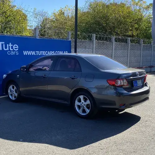 Toyota Corolla 1.8 Xei Mt 136cv 2012