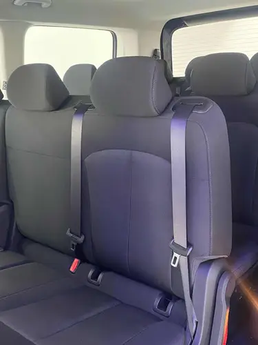 Hyundai Staria SAFETY 2023