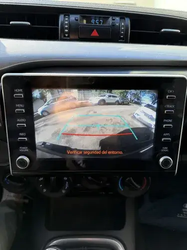 Toyota Hilux Pick-Up 2.8 Cd Sr 177cv 4x4 2021