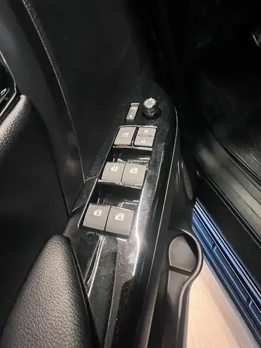 Toyota SW4 2.8 Tdi Gr-s 4x4 7as 6at 2026