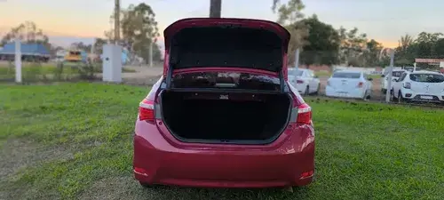 Toyota Corolla 1.8 Xei Cvt 140cv 2015
