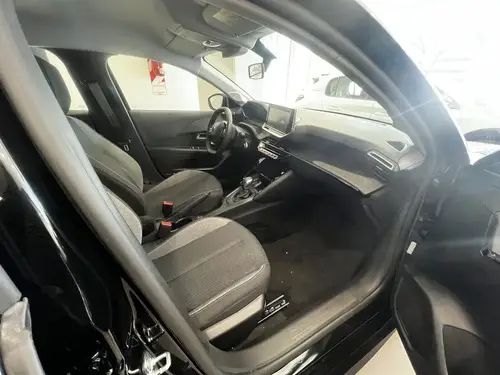 Peugeot 208 1.6 Allure At 2026