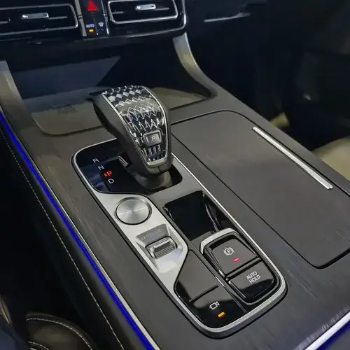 GAC gs8 2.0T AWD AT8 (Full Tope de Gama) 2026