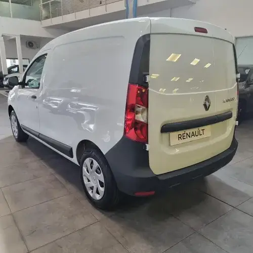 Renault Kangoo Ii Express 1.6 Sce Confort 2026