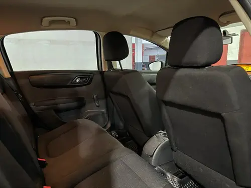 Citroën C4 1.6 X Pack Look 2012