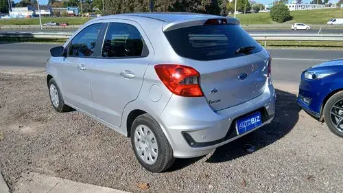 Ford Ka 1.5 Se 2020