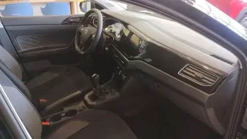 Volkswagen Polo 1.6 Msi Track 2026