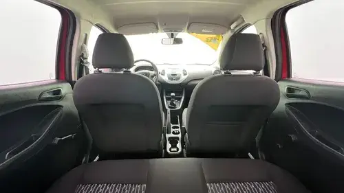 Ford Ka 1.5 S 2018