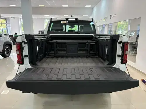 RAM 1500 5.7 Laramie Nigth Edition 2026
