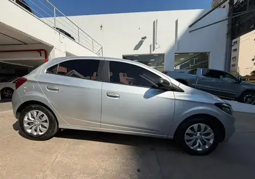 Chevrolet Onix 1.4 Lt Mt 98cv 2016