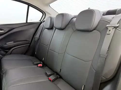 Fiat Cronos 1.8 PRECISION L21 2022