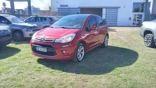 Citroën C3 VTI 115 FEEL 2017