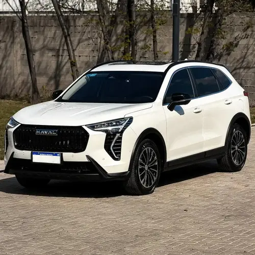 GWM HAVAL JOLION 1.5 T SUPREME 7DCT 2025