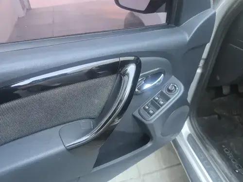 Renault Duster Oroch 2.0 Outsider Plus 2020