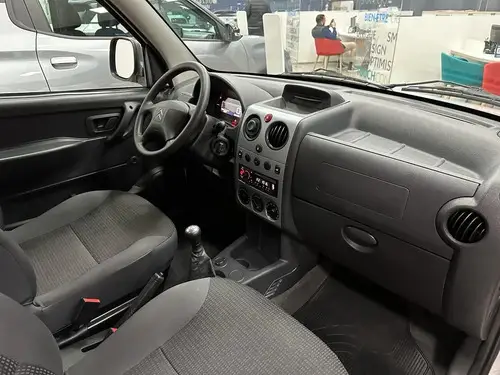 Citroën Berlingo Furgon 1.6 Hdi 92 Bussines 2026