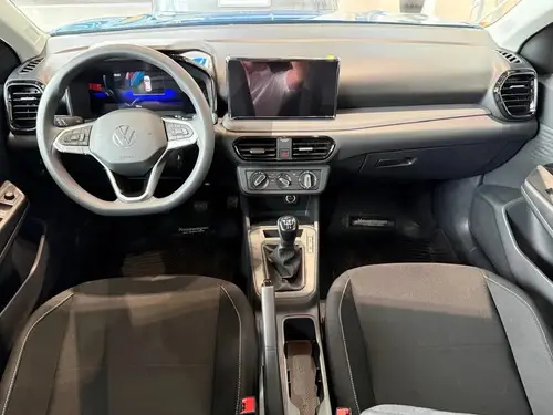 Volkswagen Tera 1.6 Msi Trend Mt 2026