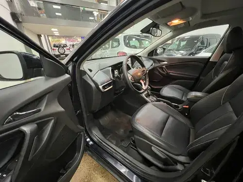Chevrolet Tracker 1.2 Turbo Premier At 2021