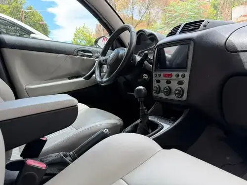 Alfa Romeo 147 2.0 Ts Distinctive Ss 2007