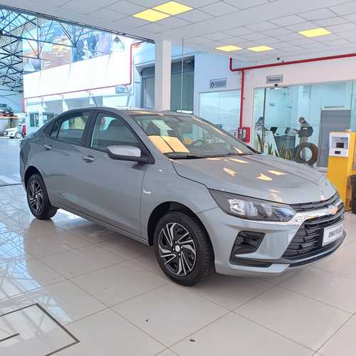 Chevrolet Onix 1.0 Lt 2026