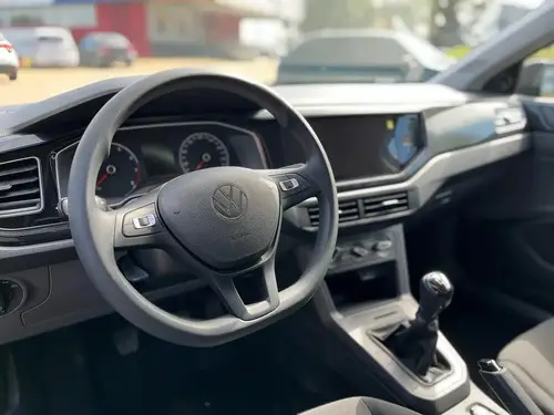 Volkswagen Polo 1.6 Msi Track 2026