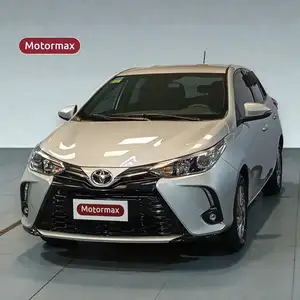 Toyota Yaris 1.5 Xls L/22 2022