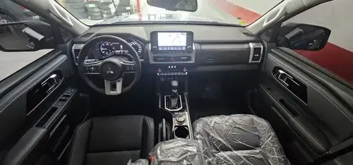 L200 L200 GLS 2.4 AT6 4X4 2025
