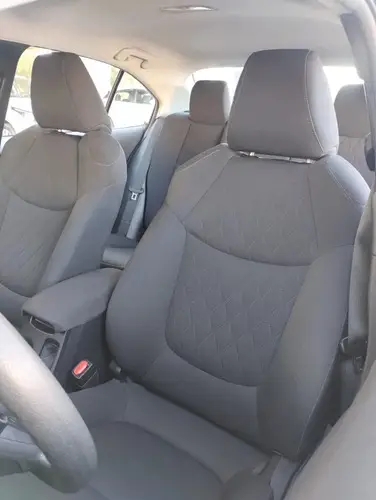 Toyota Corolla 2.0 Xli Cvt 171Cv 2025