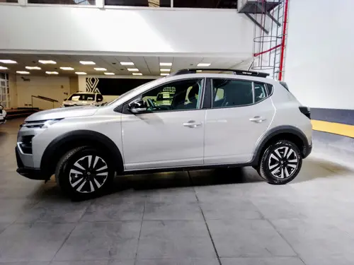Renault Kardian 1.6 Sce Evolution 156 Mt 2026