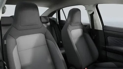 Volkswagen Virtus 1.6 Msi Sense 2026