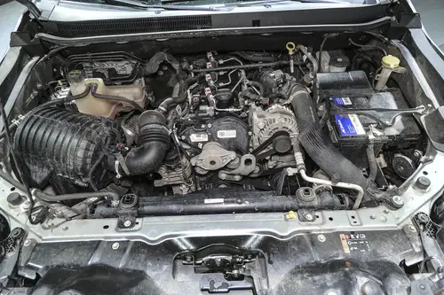 Chevrolet S10 2.8 Cd 4X4 Wt 2025