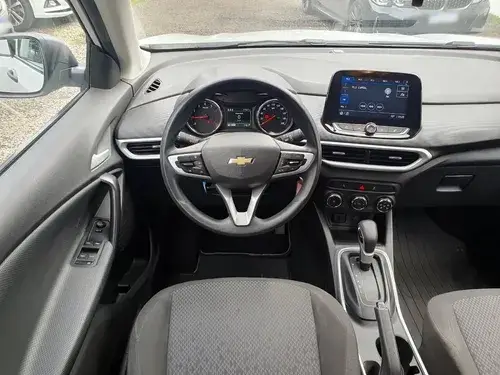 Chevrolet Tracker 1.2 Turbo At 2023